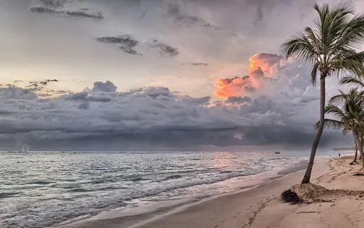 Achtsames Klangbad: Windspiel Am Meer