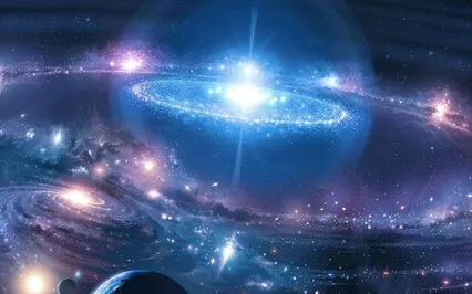 ACIM Lesson 101 Contemplation