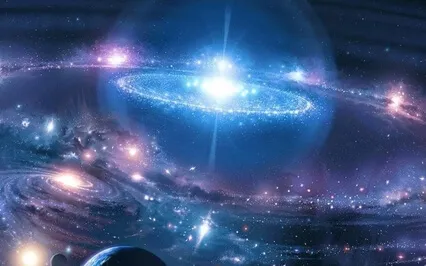 ACIM Lesson 103 Contemplation