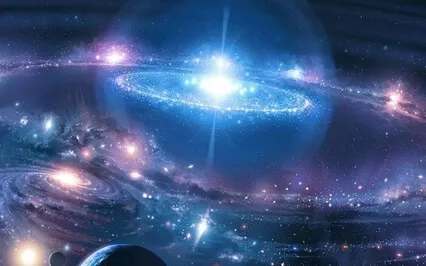 ACIM Lesson 107 Contemplation