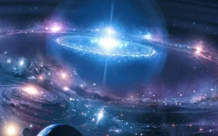 ACIM Lesson 107 Exercise