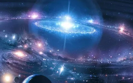 ACIM Lesson 108 Contemplation