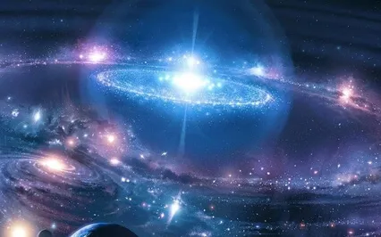 ACIM Lesson 109 Contemplation