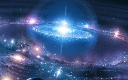 ACIM Lesson 110 Contemplation