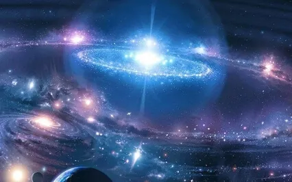 ACIM Lesson 117 - Review - Lessons 103 & 104