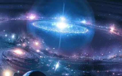 ACIM Lesson 119 - Review - Lessons 107 & 108