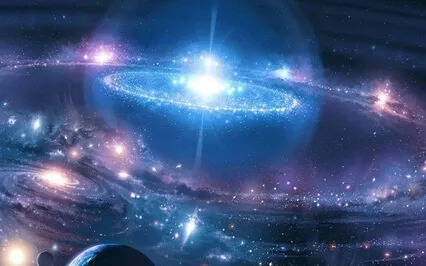 ACIM Lesson 120 - Review - Lessons 109 & 110