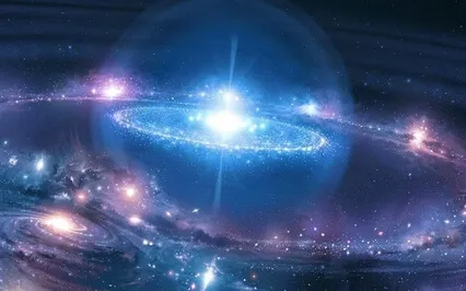 ACIM Lesson 121 Contemplation