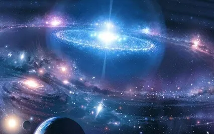 ACIM Lesson 122 Contemplation