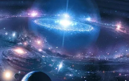 ACIM Lesson 123 Contemplation