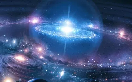 ACIM Lesson 125 Contemplation