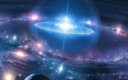 ACIM Lesson 126 Contemplation