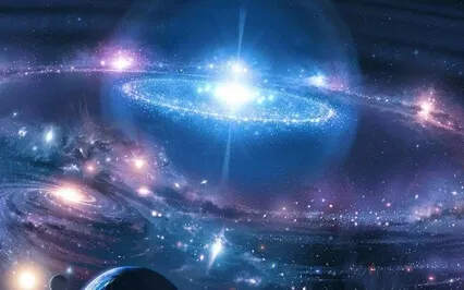 ACIM Lesson 127 Contemplation