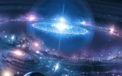 ACIM Lesson 128 Contemplation