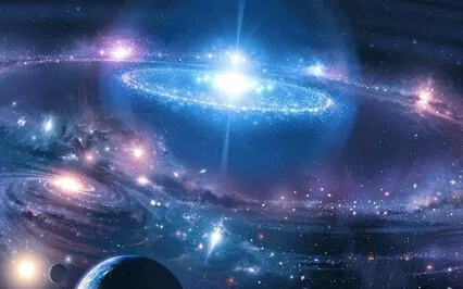 ACIM Lesson 135 Contemplation