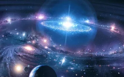 ACIM Lesson 136 Contemplation