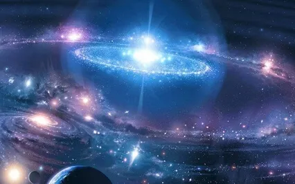 ACIM Lesson 137 Contemplation