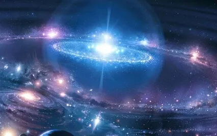 ACIM Lesson 137 Exercise