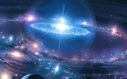 ACIM Lesson 138 Contemplation