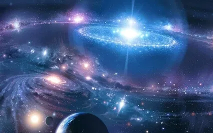 ACIM Lesson 151 Contemplation