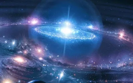 ACIM Lesson 153 Contemplation