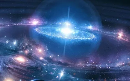 ACIM Lesson 154 Contemplation