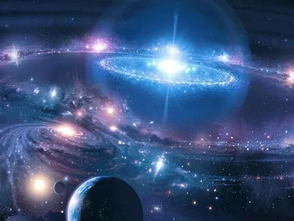 ACIM Lesson 155: Exercise