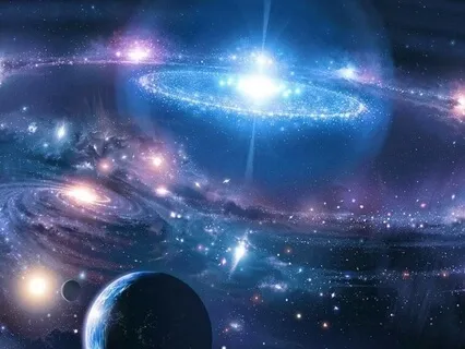 ACIM Lesson 156: Contemplation