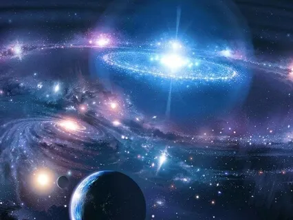 ACIM Lesson 157: Contemplation