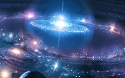 ACIM Lesson 158 Contemplation