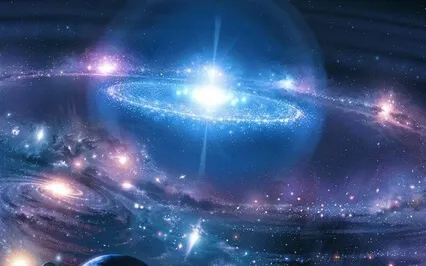 ACIM Lesson 159 Contemplation