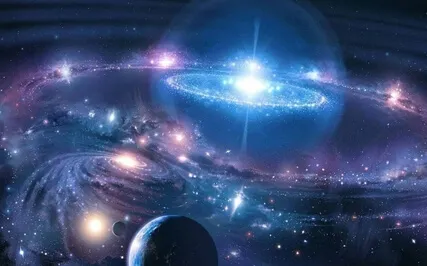 ACIM Lesson 161 Contemplation