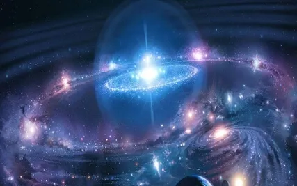 ACIM Lesson 162 Contemplation