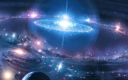 ACIM Lesson 94 Contemplation