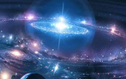 ACIM Lesson 96 Contemplation