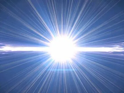 ACIM Lesson 97 - I Am Spirit