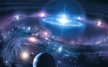 ACIM Lesson 97 Contemplation