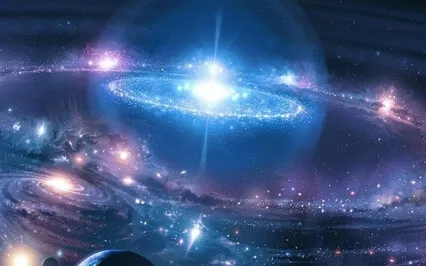 ACIM Lesson 97 Exercise