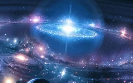 ACIM Lesson 98 Contemplation