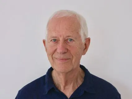 ACIM Talk 30: Forgiving Jesus