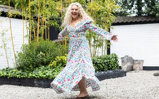 Acknowledge And Connect To Your Inner Child.