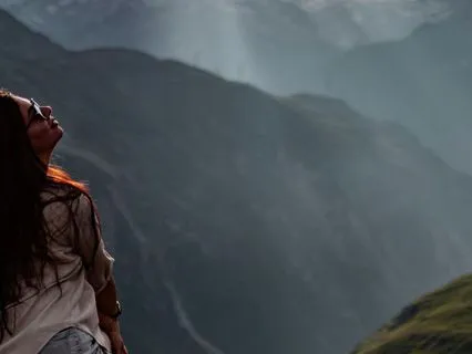 Acknowledge Your Inner Authority