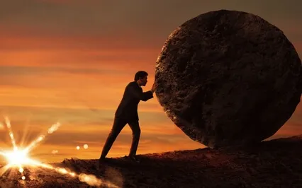 Acknowledging And Releasing Struggle Lecture