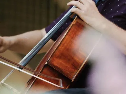 Acoustic In Nature - 1 - Ambient Cello Music For Relaxation