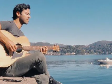 Acoustic Journey For Inner Peace And Renewal