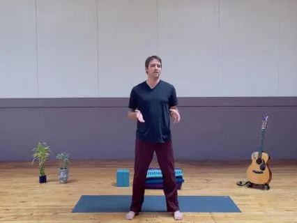 Acoustic Restorative | Reset For Busy Times
