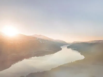 Across The River - Orchestra