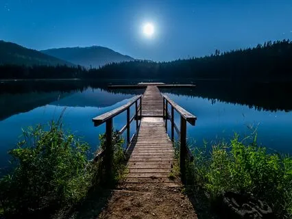 Across The River