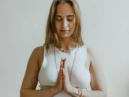 ACT For Anxiety: Making Room And Moving Forward