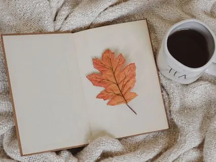 Act From Fullness, Not From Fear